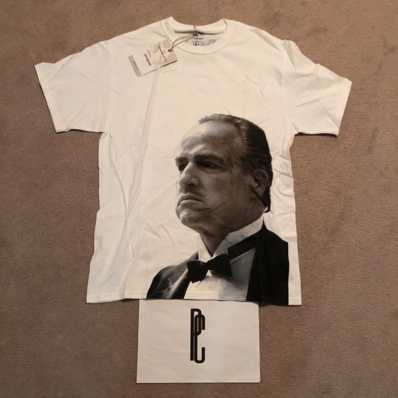 The Godfather T-Shirt - Picture 2 of 5